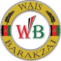 Wais Barakzai 🇦🇫(@WaisBarakzai) 's Twitter Profile Photo
