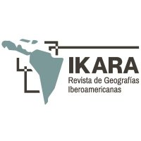 Ikara. Revista de Geografías Iberoamericanas (@revistaikara) 's Twitter Profile Photo Ikara. Revista de Geografías Iberoamericanas (@revistaikara) 's Twitter Profile Photo