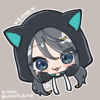 モ ノ ク ロ 氏 (@fh_mono4) Twitter profile photo