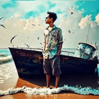 saimon tahmid (@saimon_tahmid) 's Twitter Profile