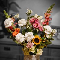 Willow Floristry(@WillowFloristry) 's Twitter Profile Photo