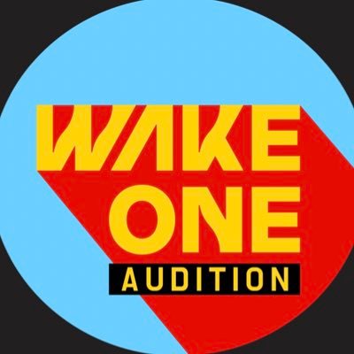 WAKEONE Audition/Casting/Training Team Official AUDITION 📧 : audition@wake-one.com