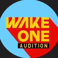 WAKEONE 신인개발팀(@wkn_audition) 's Twitter Profile Photo