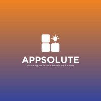 Appsolute(@appsolutehub) 's Twitter Profile Photo