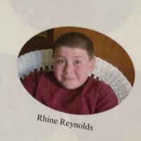 Notorious R-h-i-n-e (@rhine_reynolds1) 's Twitter Profile