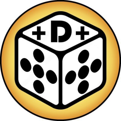 plusDplus's profile picture. Game Responsibly!
Follow us in 🇨🇴 @plusDplusCol / Contact: leo@plusDplus.com