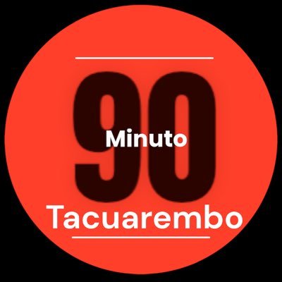 minuto90tacua Profile Picture