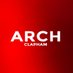 ARCH Clapham (@archclapham) Twitter profile photo ARCH Clapham (@archclapham) Twitter profile photo