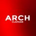 ARCH Clapham (@ArchClapham) Twitter profile photo