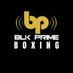 BLK Prime Boxing - A new era of boxing has begun (@blkprimeboxing) Twitter profile photo