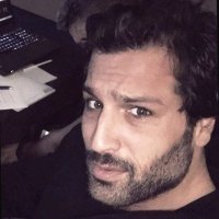 Can Dağyeli (@candagyeli) 's Twitter Profile Photo