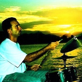 FOLLOW @LuizSantosMusic  
US born -Brazilian Jazz Innovator  ~ World Class Drummer- Percussionist , Composer-Pianist -Brazil Arts - Jazz- Photo -Travel - Nature