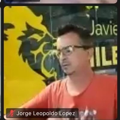 Jorge Leopoldo López