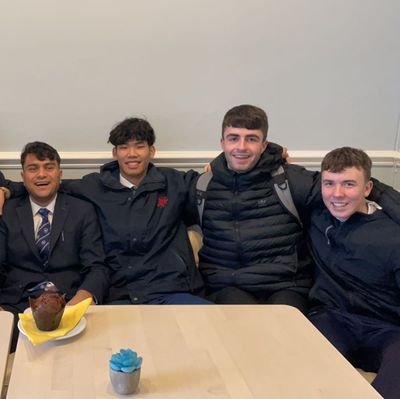 lukeyp1511's profile picture. 