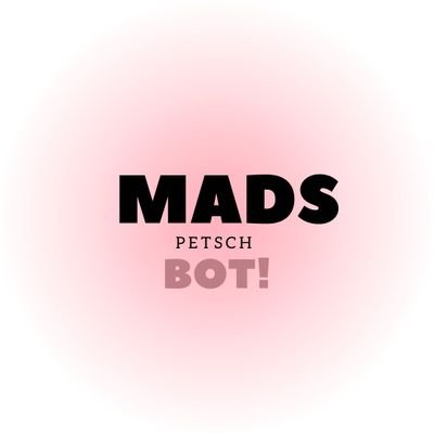 madspbot Profile Picture