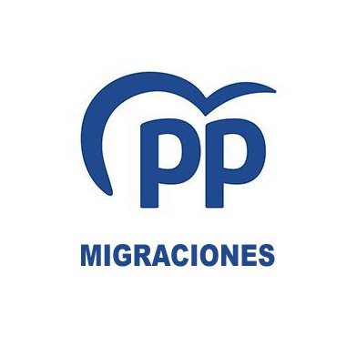 Secretaría Nacional de Migraciones del @ppopular 🇪🇸