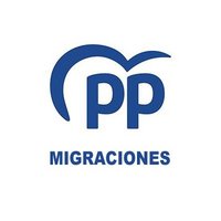 PP Migraciones(@ppmigraciones) 's Twitter Profile Photo