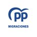 PP Migraciones (@ppmigraciones) Twitter profile photo
