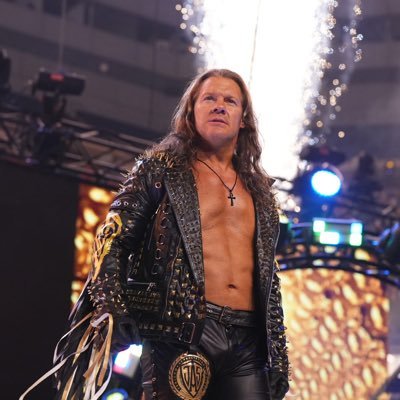 HailTheOcho's profile picture. Commentary of @IAmJericho. PARODY ACCOUNT