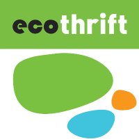 Eco Thrift(@EcoThriftStores) 's Twitter Profile Photo