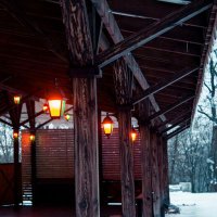 thelofichillshed (@lofichillshed) 's Twitter Profile Photo