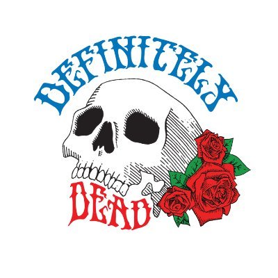 Definitely Dead is a Grateful Dead tribute band that will captivate you with their faithful and high-energy song renditions and mind blowing live performances.