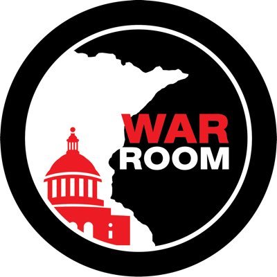 @mnhousegop War Room Account