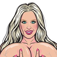 Nina Phoenix 👑 (@ninaphoenix_) 's Twitter Profile Photo Nina Phoenix 👑 (@ninaphoenix_) 's Twitter Profile Photo