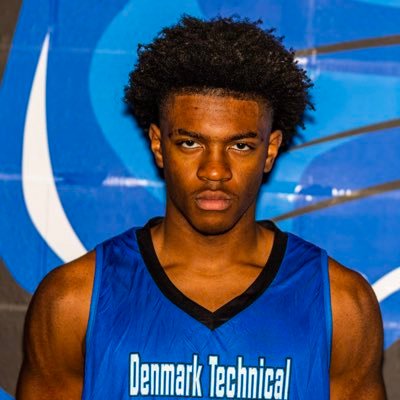 Denmark tech MBB ‘24 SO | 6’4 F | 3.8 GPA NJCAA ALL ACADEMIC | Email: darrenjeanfrancois@gmail.com @DTC_MBB