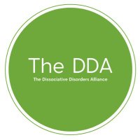 The Dissociative Disorders Alliance (@theddaglobal) 's Twitter Profile Photo