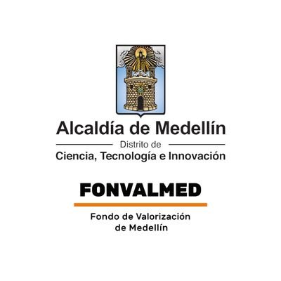 Somos el Fondo de Valorización del Municipio de Medellín y actualmente ejecutamos el Proyecto Valorización El Poblado.