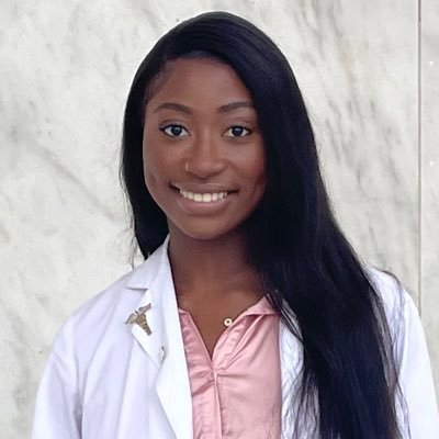 M3 @ HUCM | HowardU alumna ‘19 | Aspiring Psychiatrist | Women’s repro/mental health & addiction medicine | she/hers | #medpsych | 💃🏾🏋🏾‍♀️👩🏾‍🍳🧳 | 🇳🇬