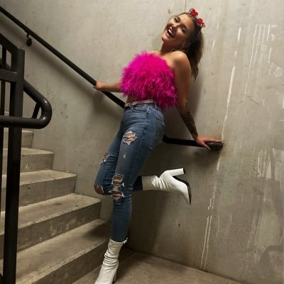 Briann_Bergin's profile picture. CT-ATX-WIL