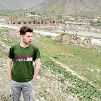 salar_hasanpor's profile picture. 