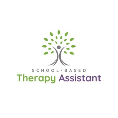 School Based Therapy Assistant