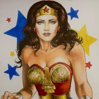 Wonder Woman Wednesdays(@WWWednesdaysPod) 's Twitter Profile Photo