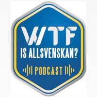 Wtf is Allsvenskan?(@wtfallsvenskan) 's Twitter Profile Photo