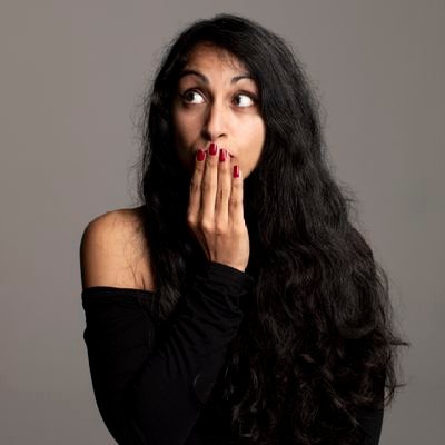 Northern, writer and stand-up comedian. Female Pilot Club 2025. BBC New Comedy Awards Semi-finalist. Rarely on here - mostly on insta. Views my own.