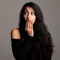 Seeta Wrightson (@seetadoescomedy) 's Twitter Profile