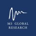 M3 Global Research Patient Community (@M3Patient) Twitter profile photo