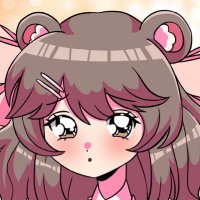 Kuma 🧸💕 Vtubear (@kumakyuvt) 's Twitter Profile