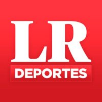 Deportes La República(@LR_Deportes) 's Twitter Profile Photo