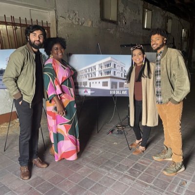 a worker-owned cooperative building community-owned models of land, housing and real estate.
people + planet over profit.