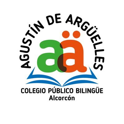 🏫 Colegio Público Bilingüe 🇬🇧
