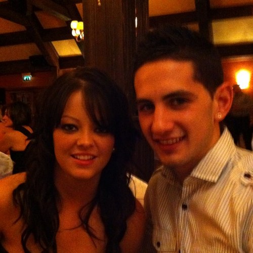 xxxLisa_Mcxxx's profile picture. 