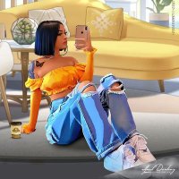 Trish Tiles🌹 (@tilestrish) 's Twitter Profile