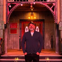 ALEJANDRO OLMOS (@alejandroolmos) 's Twitter Profile