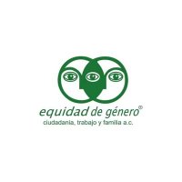 Equidad de Género(@equidadmx) 's Twitter Profile Photo Equidad de Género(@equidadmx) 's Twitter Profile Photo