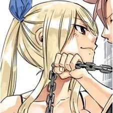 Lucy Heartfilia