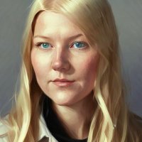 Alexandra Bjargardóttir (@alexandrabjarg) 's Twitter Profile